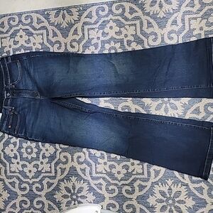 Gap High Rise Flare Jeans - 31/12L